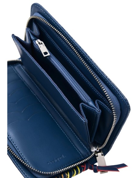 Desigual - Desigual Portafogli Donna