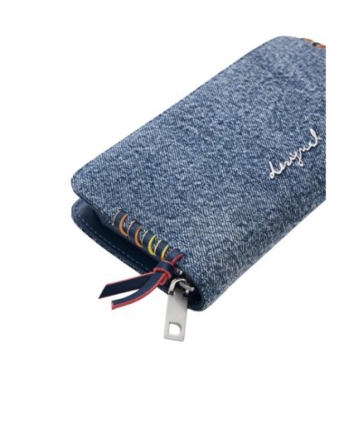 Desigual - Desigual Portafogli Donna