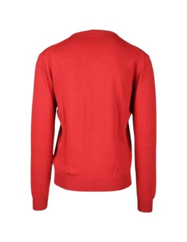 Pull rouge North Sails homme
