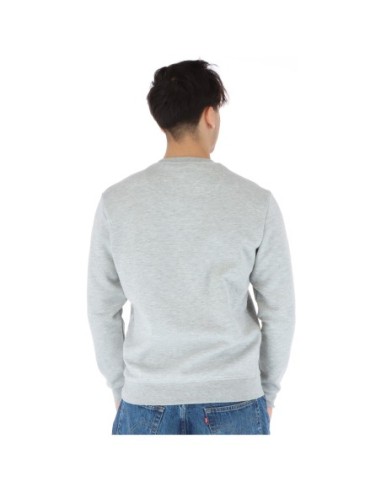 Sweat gris North Sails homme