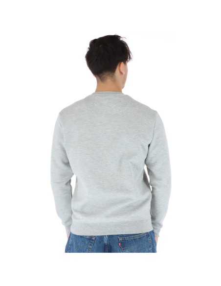 Sweat gris North Sails homme