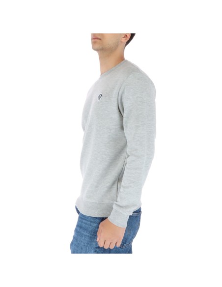 Sweat gris North Sails homme