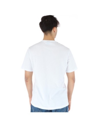 T-shirt blanc North Sails homme