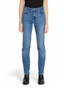 Jean bleu Only femme