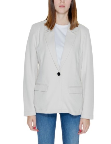 Veste beige Only femme