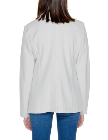 Veste beige Only femme