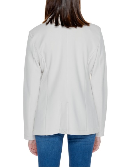 Veste beige Only femme