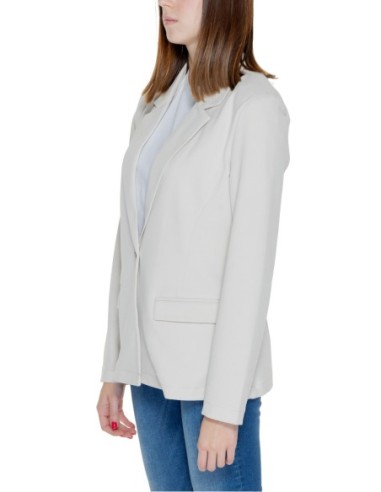 Veste beige Only femme