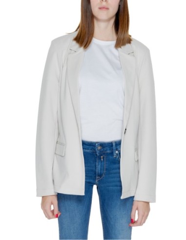 Veste beige Only femme