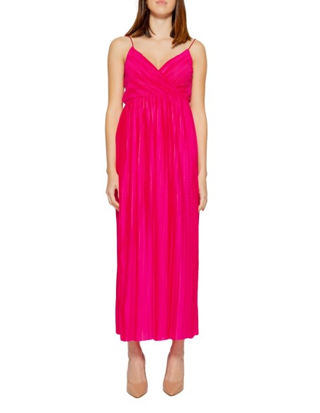 Robe rose Only femme