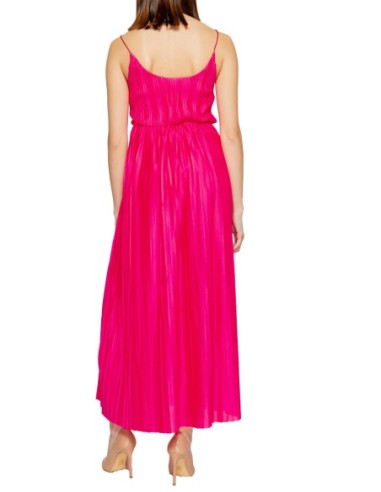 Robe rose Only femme