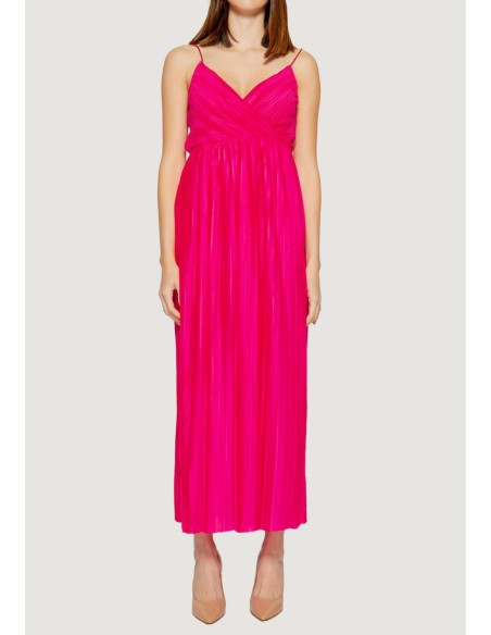 Robe rose Only femme