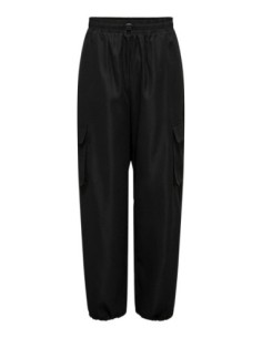Pantalon noir Only femme
