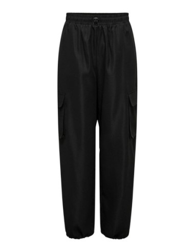 Pantalon noir Only femme