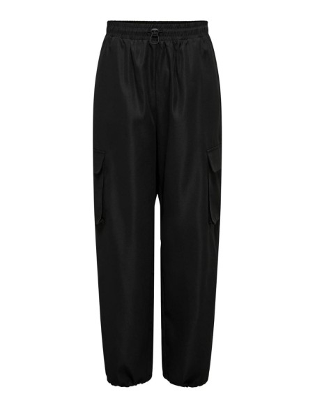 Pantalon noir Only femme