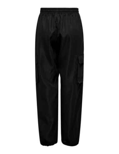Pantalon noir Only femme