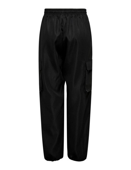 Pantalon noir Only femme
