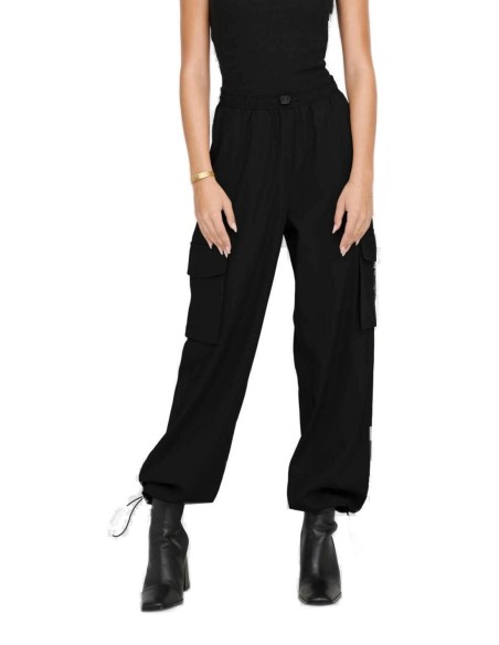 Pantalon noir Only femme