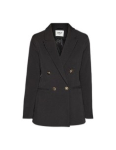Veste noire Only femme