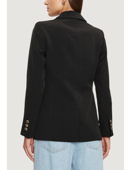 Veste noire Only femme