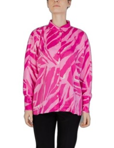 Chemise fuchsia Only femme