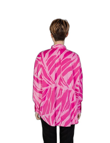 Chemise fuchsia Only femme