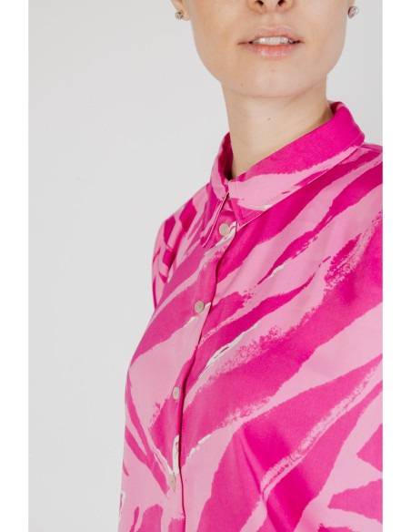 Chemise fuchsia Only femme