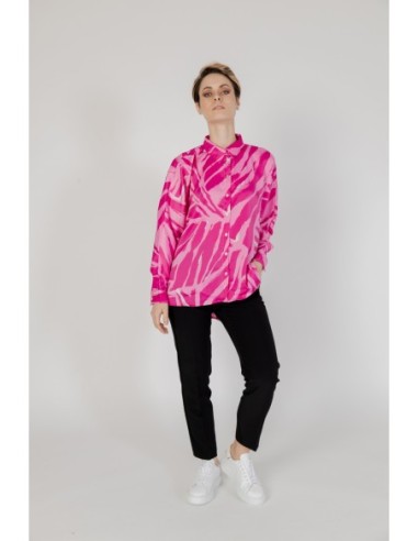 Chemise fuchsia Only femme
