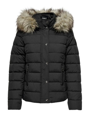 Veste grise Only femme