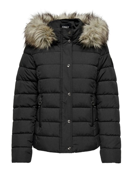 Veste grise Only femme