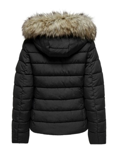 Veste grise Only femme