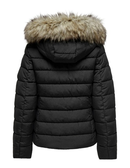Veste grise Only femme