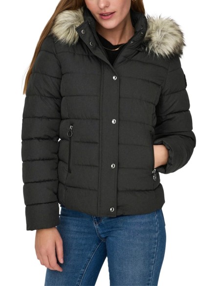 Veste grise Only femme