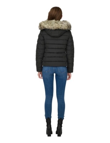Veste grise Only femme