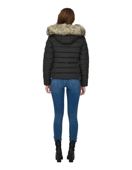 Veste grise Only femme