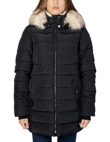 Veste noire Only femme