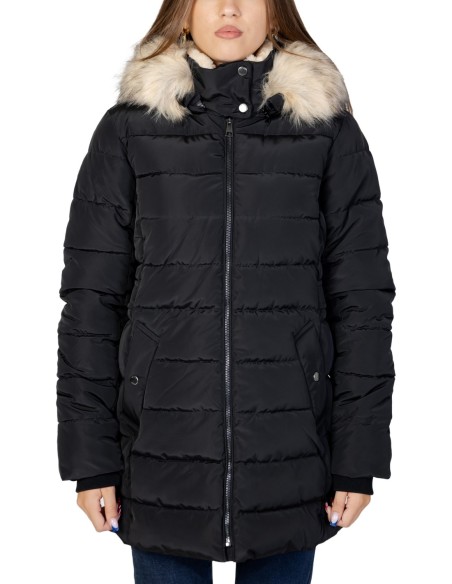 Veste noire Only femme