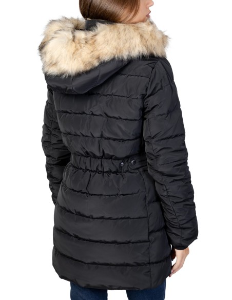 Veste noire Only femme