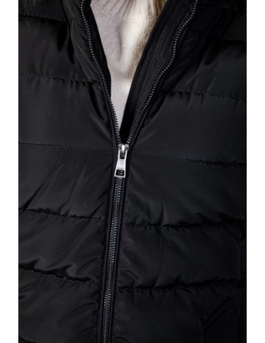 Veste noire Only femme