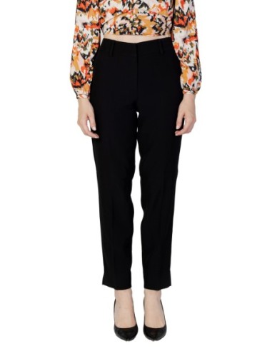 Pantalon noir Only femme