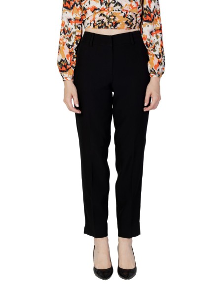 Pantalon noir Only femme