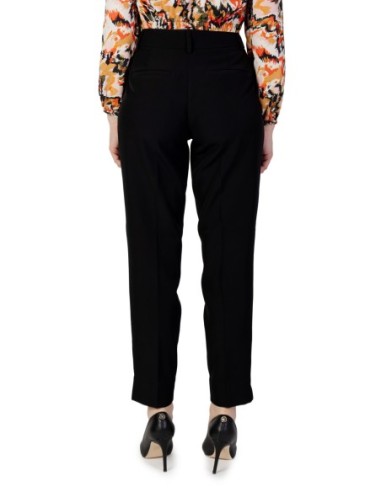 Pantalon noir Only femme