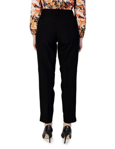 Pantalon noir Only femme