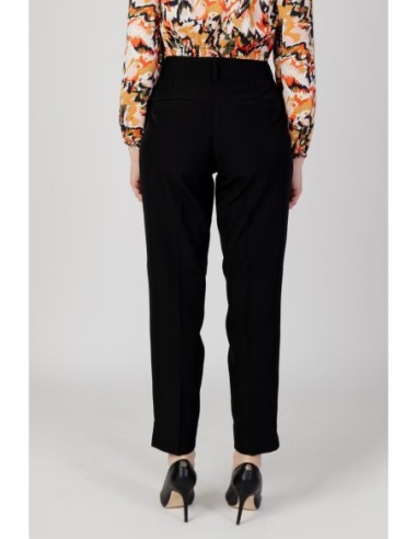 Pantalon noir Only femme