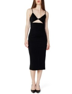 Robe noire Only femme