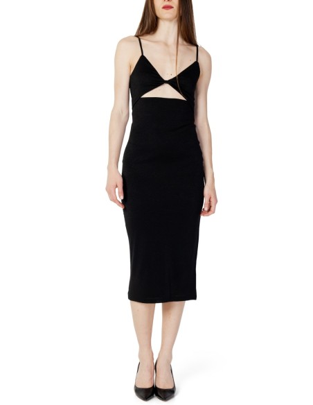 Robe noire Only femme