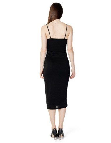 Robe noire Only femme