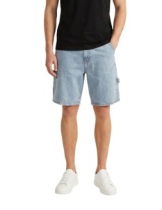 Bermuda bleu Only & Sons homme