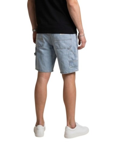 Bermuda bleu Only & Sons homme