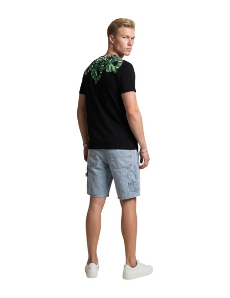 Bermuda bleu Only & Sons homme